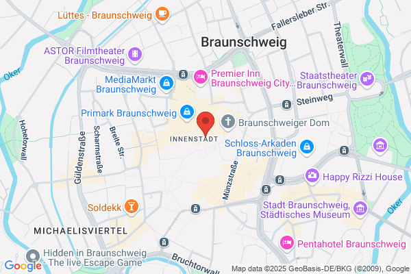 Blumenhaus Burggärtchen
