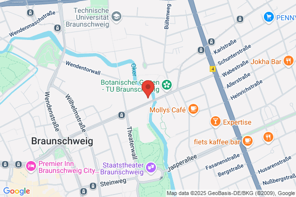 Bootsverleih Braunschweig Inh. Dieter Werner