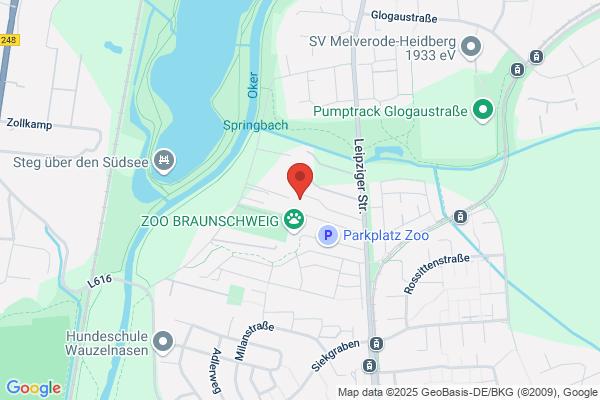 Nettelbeck KG, H. Braunschweiger Mumme