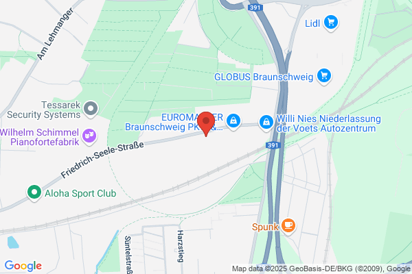 Connexus GmbH
