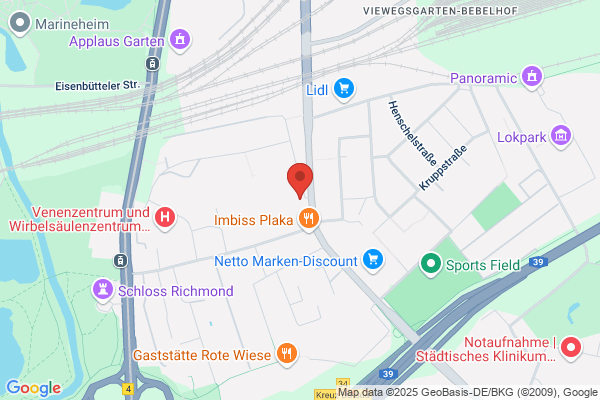 Versteckte Welten GmbH