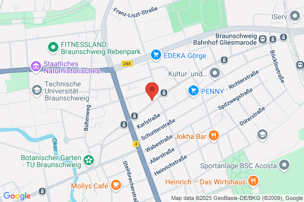 Pätsch Büromaschinen-Bürobedarfshaus