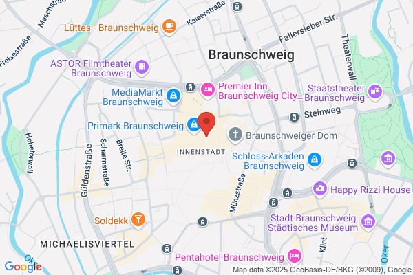 Weiss Bürobedarfshaus