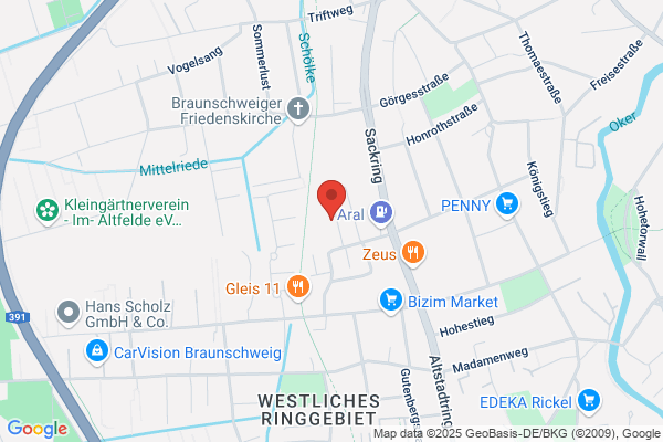 Voges Bürotechnik Inh. Markus Willecke