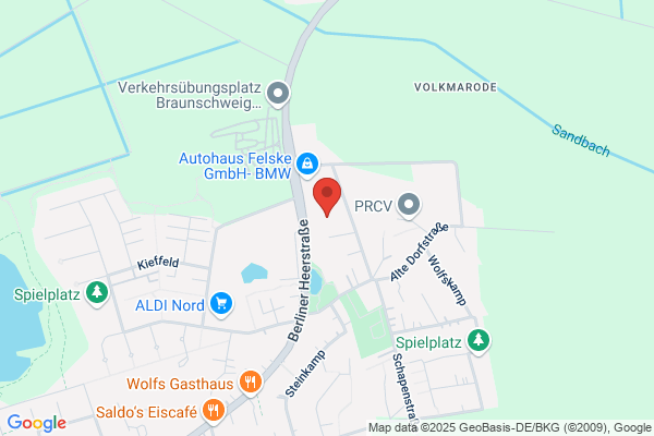 Krumpholz Bürosysteme GmbH