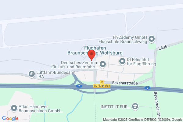 BraWo Lilienthalhaus GmbH