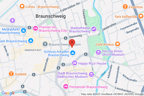 Miner`s Coffee BS GmbH & Co. KG