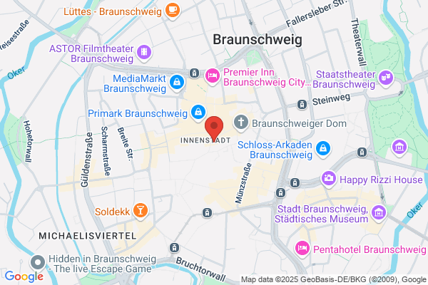 F.U.D.Boutique GmbH