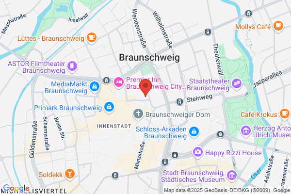 Eiscafé Bei Leo