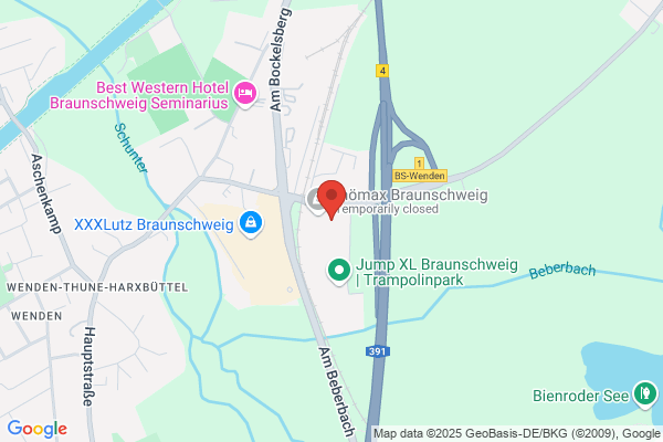 Meyer Menü Braunschweig