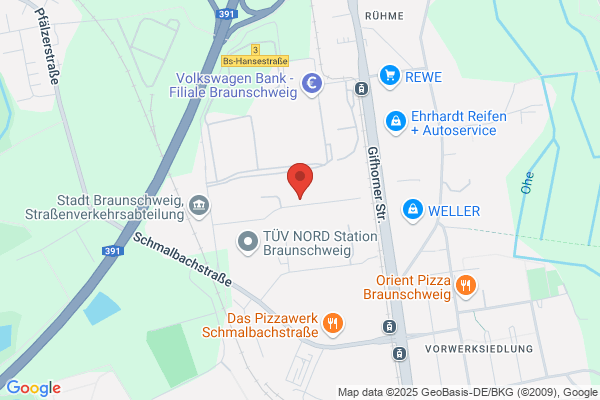 MCU GmbH & Co. KG