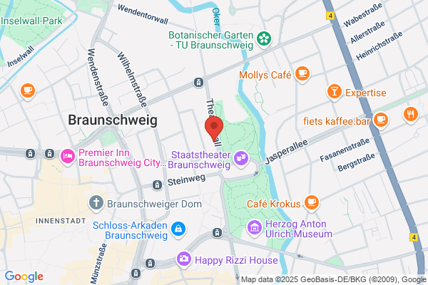 Chiropractic-Zentrum Braunschweig Sven Paris