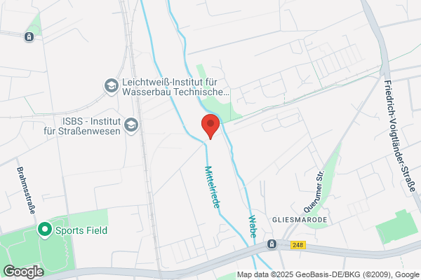 Daten & Haustechnik