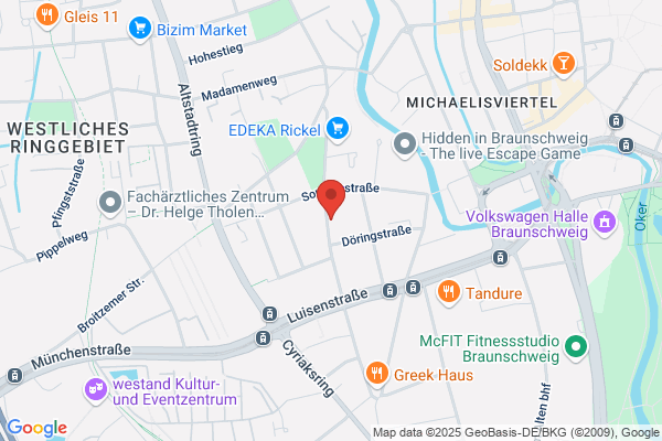 HBCS GmbH
