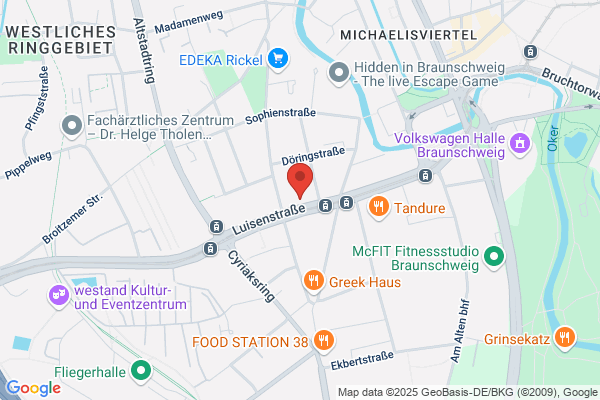 HWH Helge Wels Handelsgesellschaft mbH