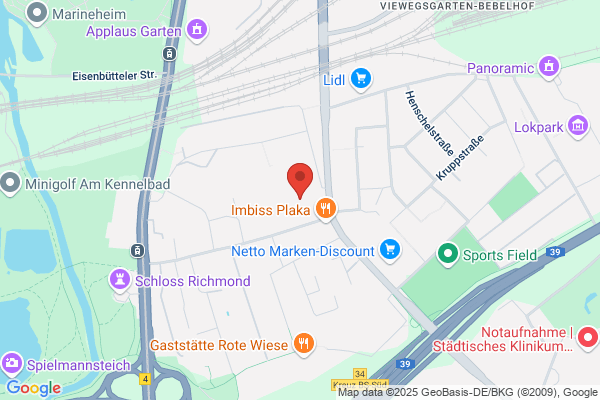 INIT GmbH-Ingenieurgesellschaft für Neue Informations Technologien mbH
