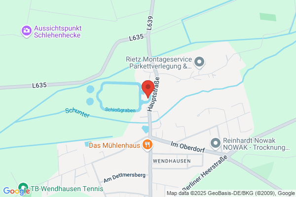ITU consult GmbH