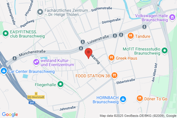LINET Services GmbH