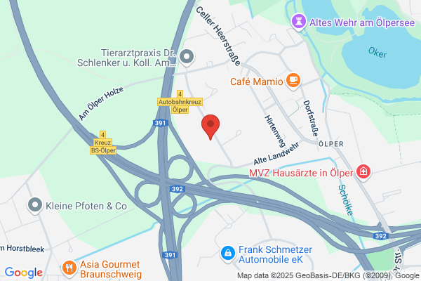 MTS Internet GmbH