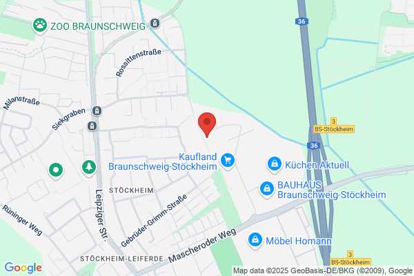 Olmos Technologies GmbH