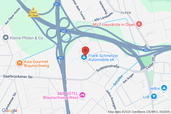 Wichmann Internet Services GmbH