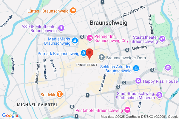 mobilcom Shop Braunschweig