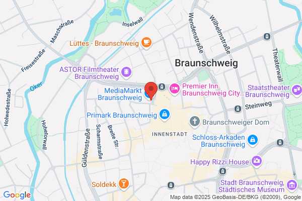 MediaMarkt Smartbar