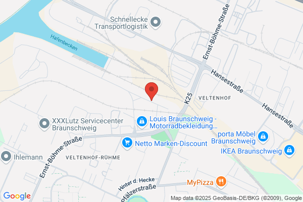 Veolia Umweltservice Nord GmbH