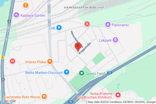 Nordbau