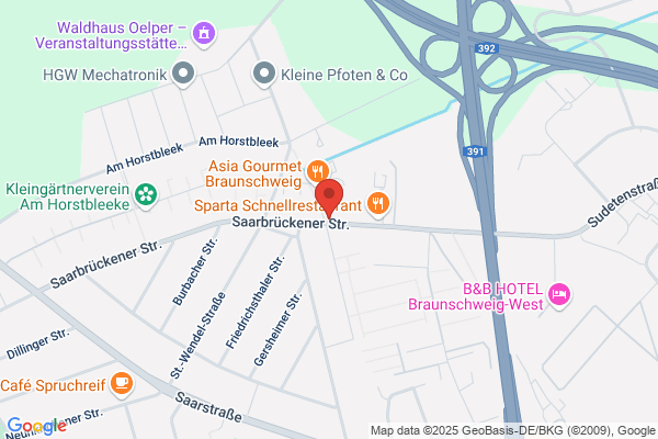 Dachdeckerei und Fassadenbau Becher GmbH