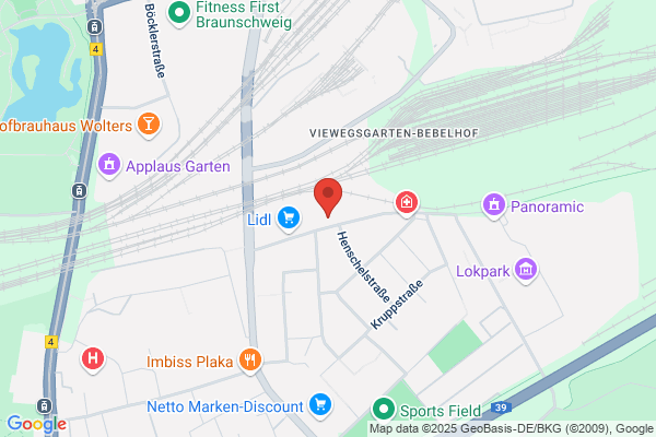 Goldschmidt Dach-, Wand und Abdichtungstechnik GmbH
