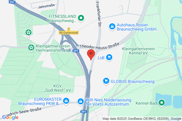 W.E.B. Bausanierung GmbH