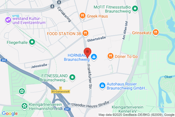 Decket GmbH