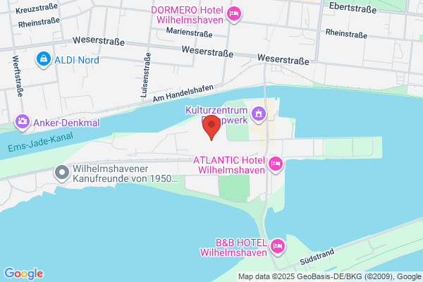 Jade-Weser Logistik GmbH