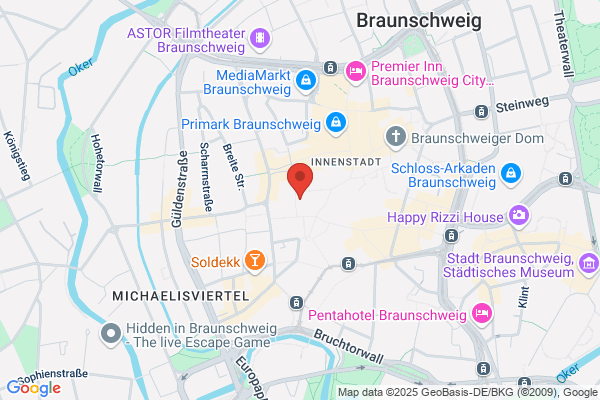 Sonja M. Modevertriebsgesellschaft m.b.H.