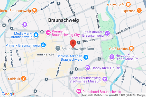 APANAGE GmbH & Co. KG