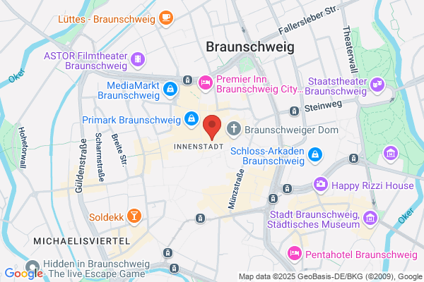 Sonja M. Modevertriebsgesellschaft m.b.H.