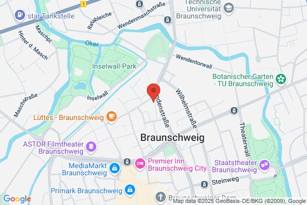 Dekohaus Kersten GmbH