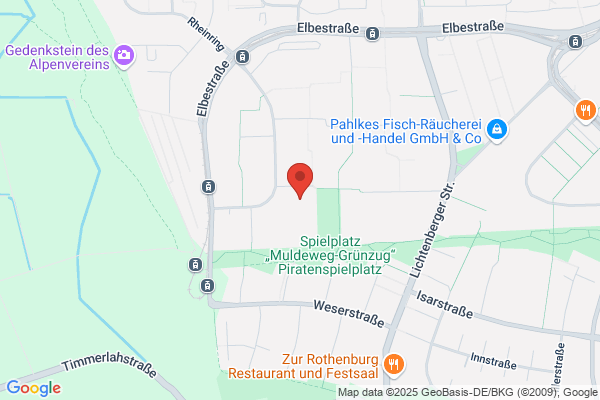 Evers GmbH & Co. Hobby u. Künstlerbedarf KG
