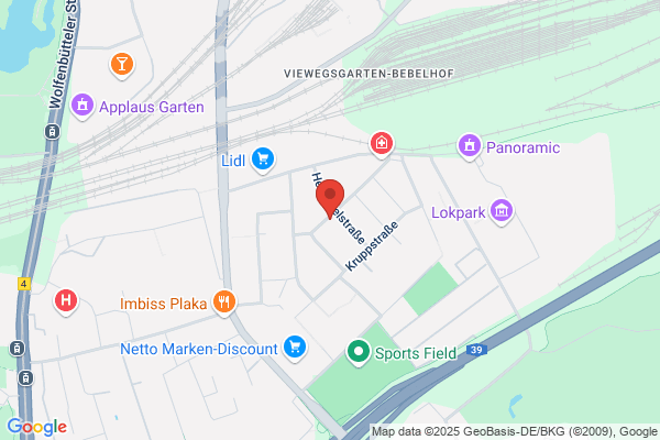 Blöchl & Reimann Dentaltechnik