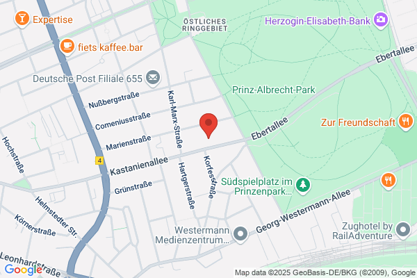 Amtenbrink & Partner
