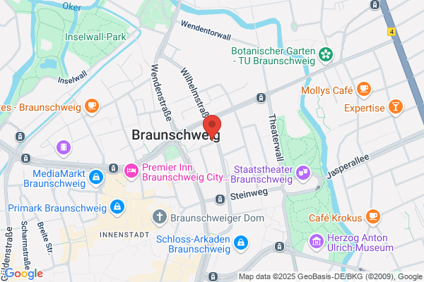 Design Transfer Braunschweig e.V.