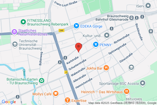 Loftmöbel