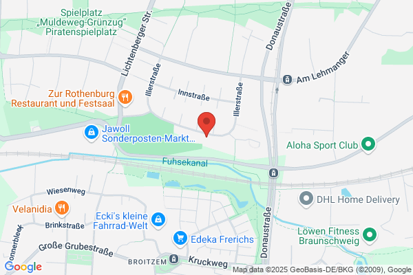 Anwaltskanzlei Dr. Ruth Moos-Wittmund