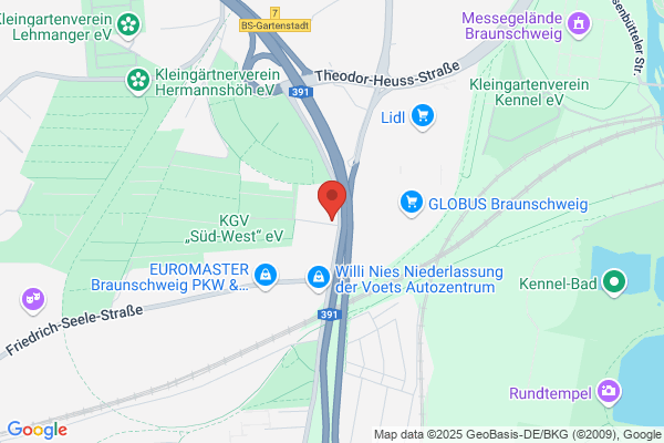 NovaNox DER Systemlieferant