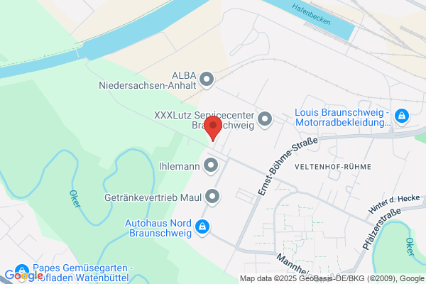 Onyx Rohr- und Kanal-Service GmbH
