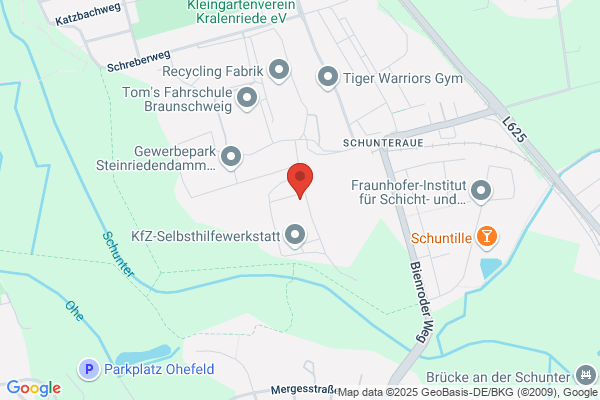 PIRTEK 24/7 mobiler HydraulikService Braunschweig