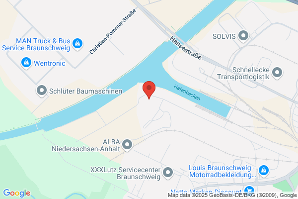 BSH Braunschweiger Schrotthandel GmbH