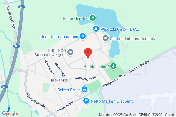 Schellin Gebäudereinigung