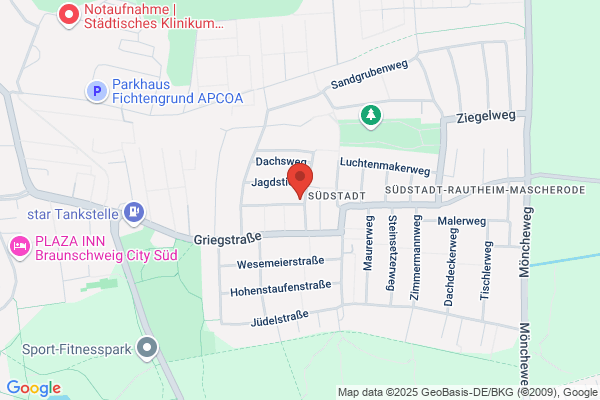 Brockmann WerbeTec & Consult GmbH